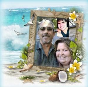 Meet your Posher, Cheri